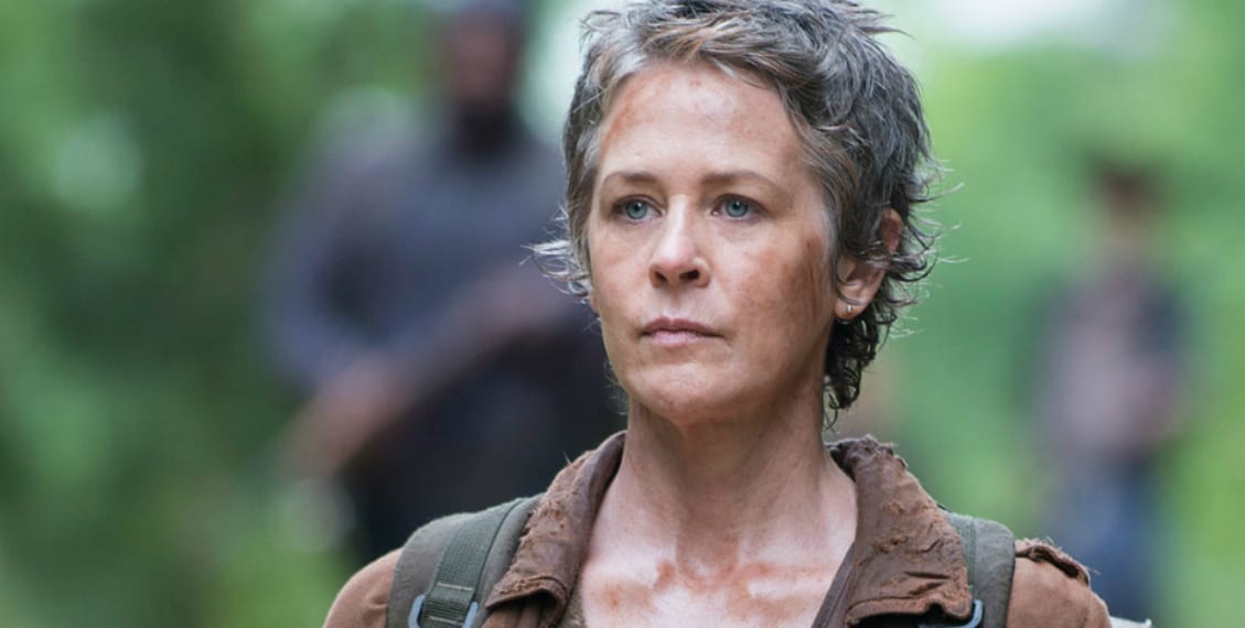 Lee mas




Películas
Según los informes, Carol regresa para las películas de Rick Dead Walking
25 de mayo de 2020