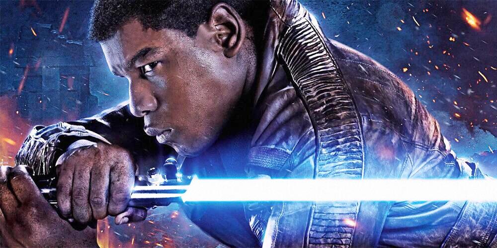 Lee mas




Películas
Según los informes, Finn usará la fuerza la próxima vez que lo veamos en Star Wars
22 de mayo de 2020