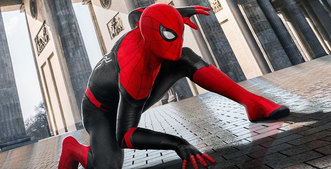 Lee mas




Películas
Según los informes, Marvel planea adaptar un arco de cómic favorito de Spider-Man
6 de mayo de 2020