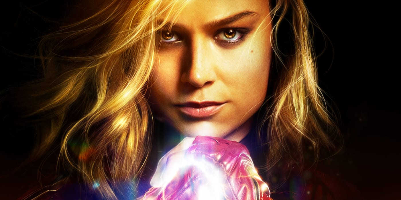 Lee mas




Películas
Según los informes, el Capitán Marvel estará en un triángulo amoroso con [SPOILERS] En el MCU
22 de mayo de 2020