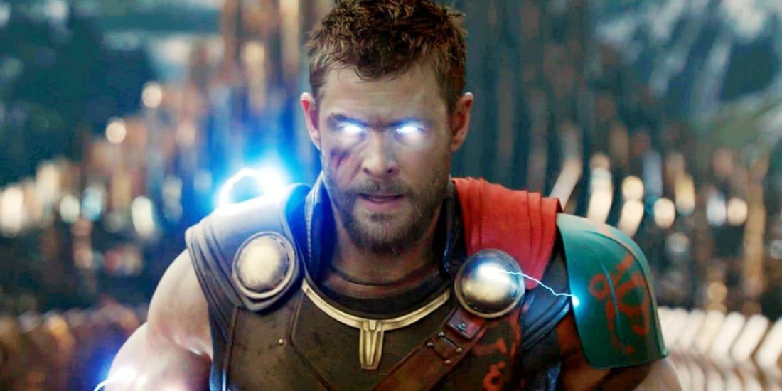 Lee mas




Películas
Según los informes, un personaje popular de MCU tomará un giro oscuro en Thor: Love and Thunder
22 de mayo de 2020