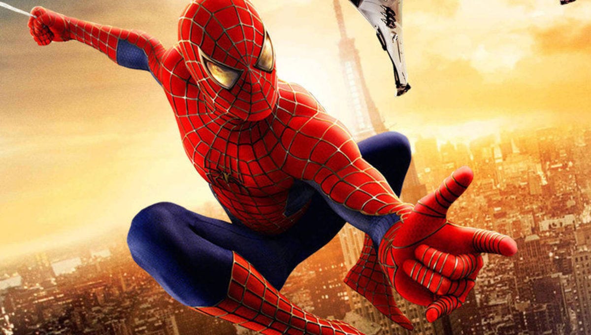 Lee mas




Películas
Sony pensó que era demasiado pronto para tener a Holland, Maguire y Garfield en Spider-Man: Into The Spider-Verse
7 de mayo de 2020