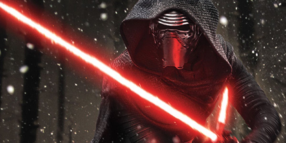 Lee mas




Películas
Star Wars revela el origen del sable de luz de Kylo Ren
18 de mayo de 2020