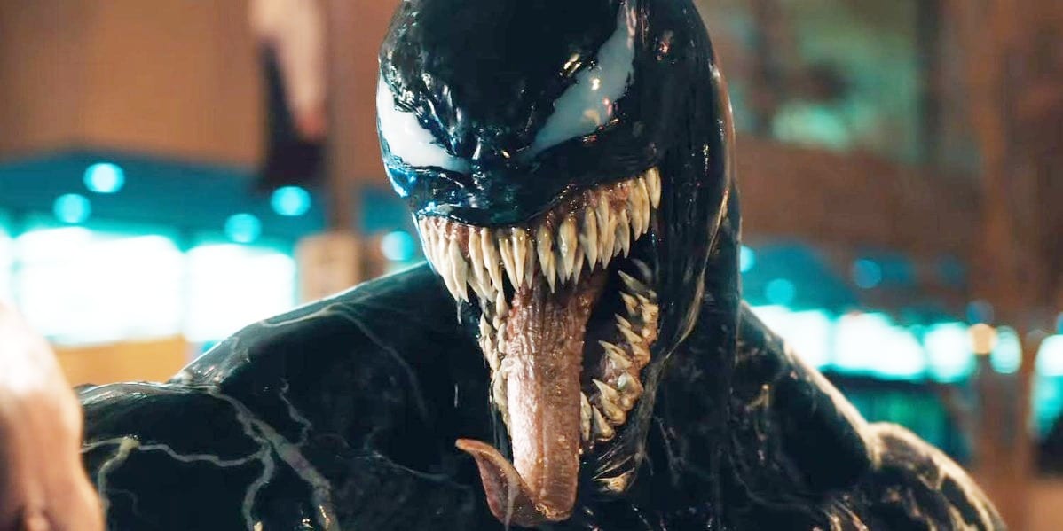 Lee mas




Películas
Tom Hardy se burla de Spider-Man vs. Veneno de nuevo con nueva foto
3 de mayo de 2020