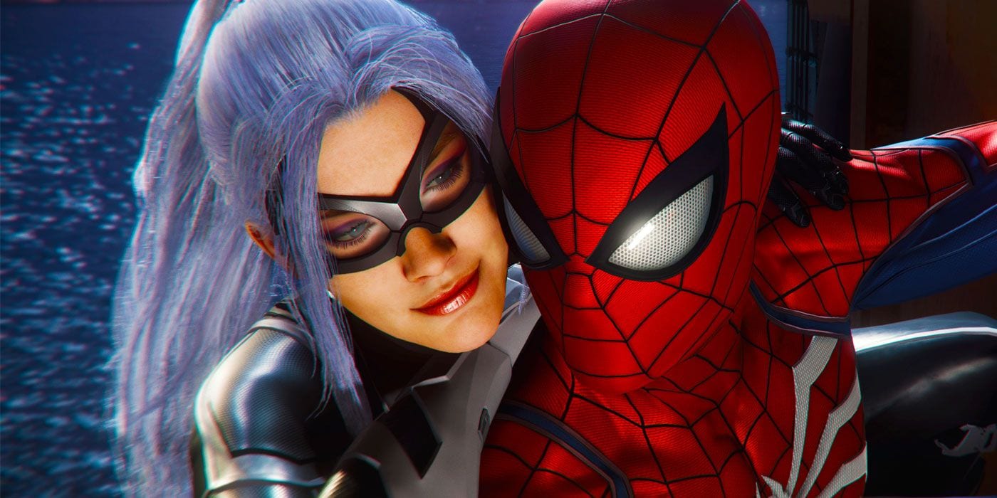 Lo siento, Mary Jane: cómo Spider-Man y Black Cat se enamoraron