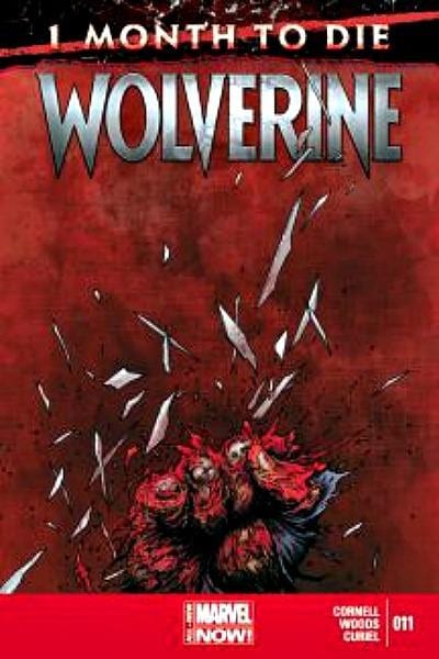 wolverine-11-one-month-to-die-cover