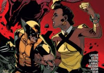 Lobezno y los X-Men # 6 Review! Dark Phoenix vs.Apocalypse!