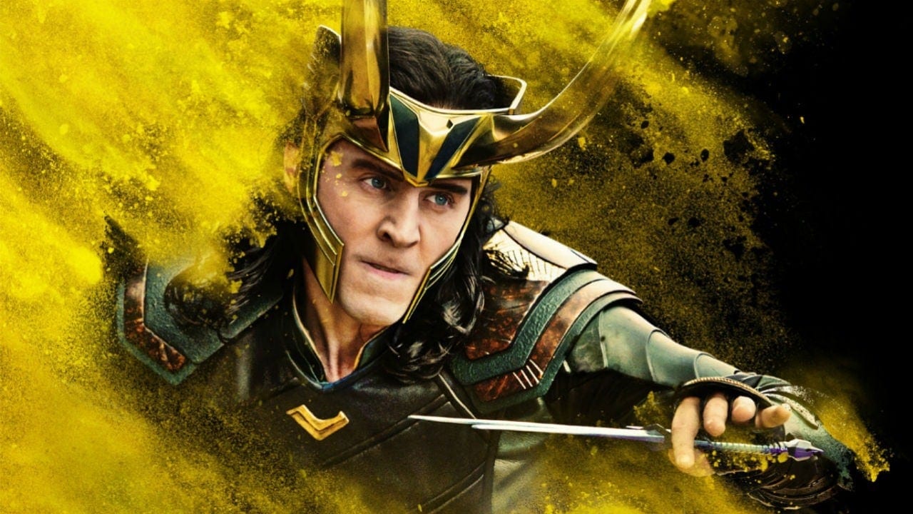Loki podría regresar en la próxima película de Thor, pero cómo