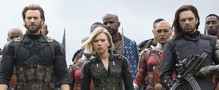 Los personajes desatendidos en ‘Avengers: Infinity War’ tendrán su merecido en ‘Avengers 4’, confirman los guionistas