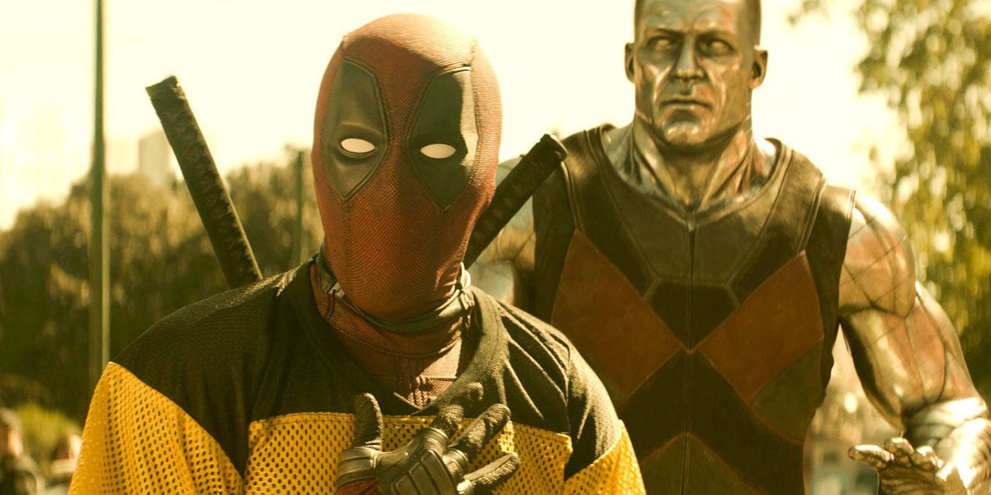 Los productores de Deadpool 2 multados por alrededor de $ 300K después de la muerte ...
