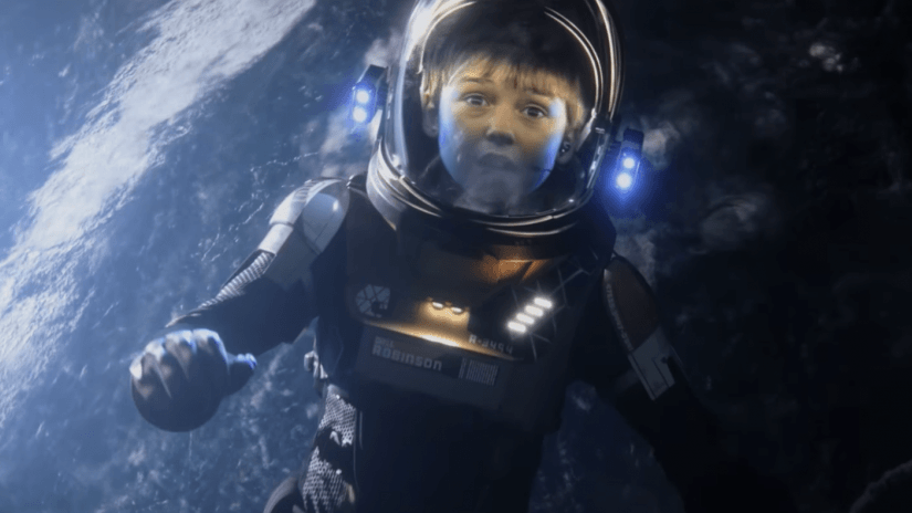 Lost In Space Season 2: Fecha de lanzamiento y rumores