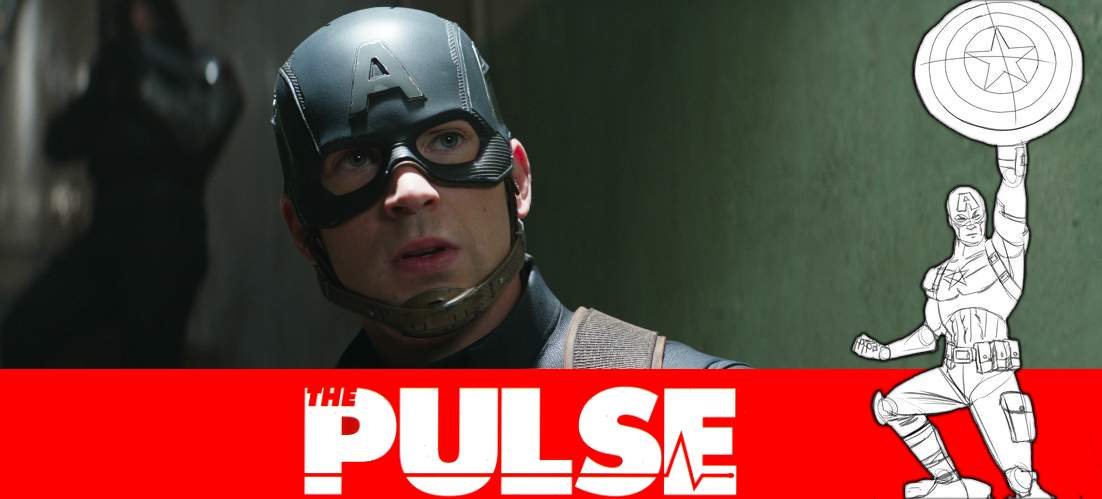 MCU Weekly Pulse: Detrás de las escenas de Thor: Ragnarok, una estatua de Steve Rogers y mucho más