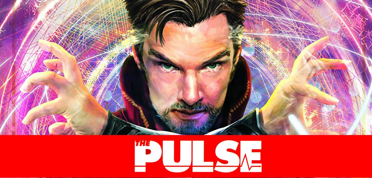 MCU Weekly Pulse: Doctor Strange Moonlights como mago de la fiesta de cumpleaños, Hell Charger vs. Lola y más