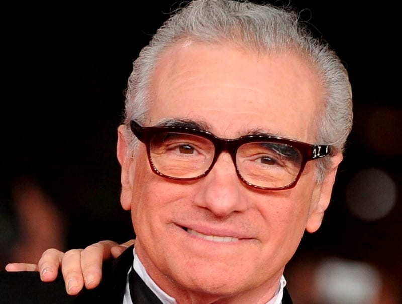Martin Scorsese en 3D