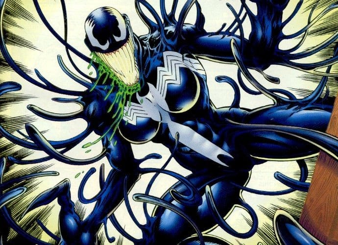 Michelle Williams confirmada como Ann Weying en "Venom"