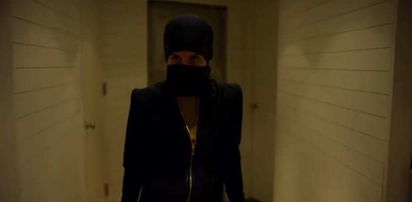 Nuevo tráiler de la temporada 3 de 'Jessica Jones' confirma a Foolkiller como villano