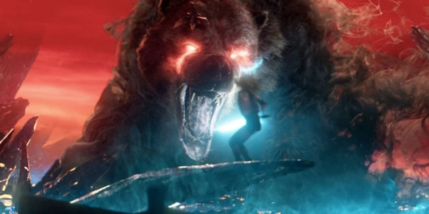 Nuevos mutantes: nuevas imágenes incluyen Limbo, Demon Bear, Freaky Monsters