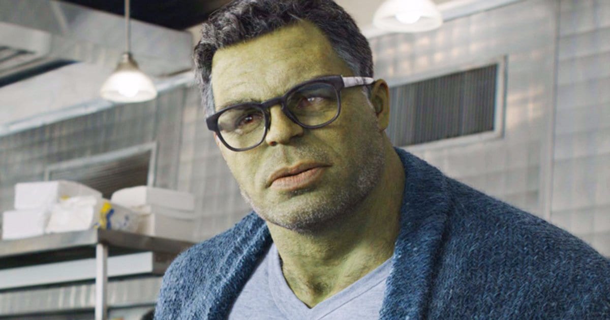 Original Hulk está muerto, solo Smart Hulk existe en MCU After Avengers: Endgame