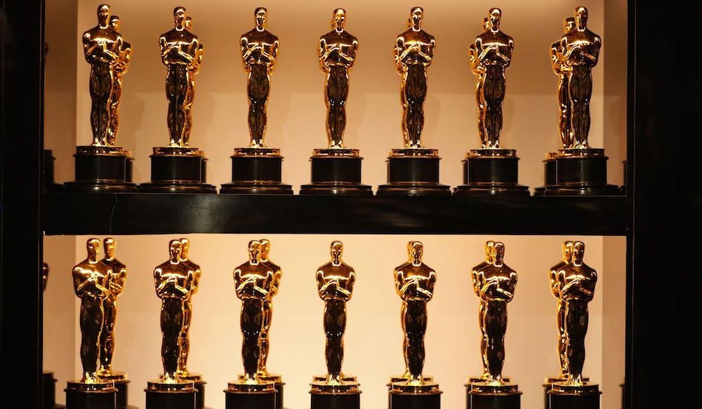 Oscars 2019: nominados a mejor película