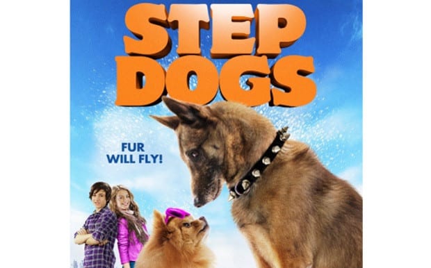 Películas navideñas menos conocidas: Step Dogs