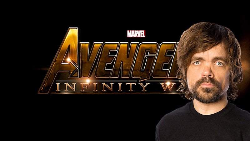 Peter Dinklage en conversaciones para "Avengers: Infinity War" en "Key Role"