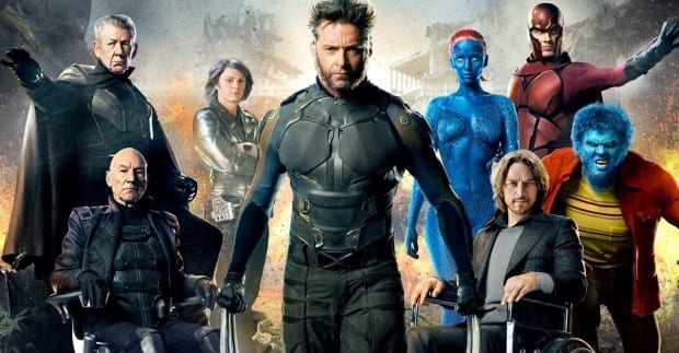 Por qué Matthew Vaughn renunció a X-Men: Días del futuro pasado