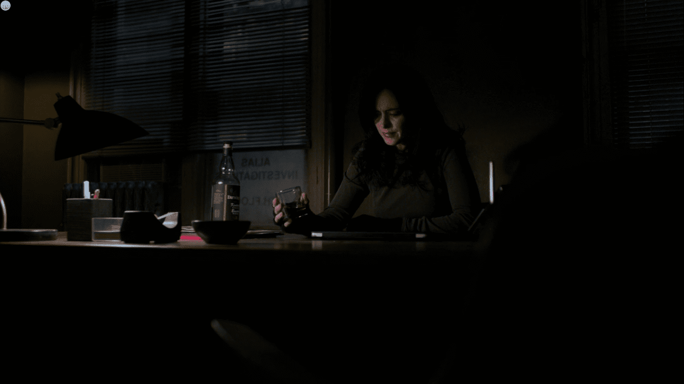 REVISIÓN - ‘Jessica Jones’ Temporada 3 Episodio 12 - A.K.A. Lotta Worms
