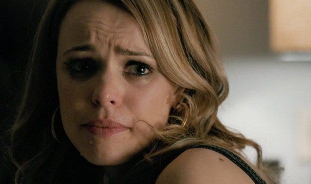 Rachel McAdams habla sobre True Detective Season 2 y "Tener una piel gruesa" en Southpaw