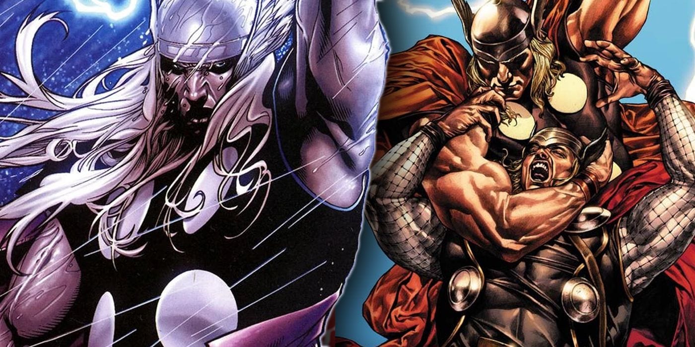 Ragnarok: ¿Qué pasó con el clon de la Guerra Civil de Thor?