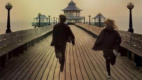 Reseñas del London Film Festival: Never Let Me Go, Blue Valentine, Heartbeats, Leap Year, Living On Love Alone