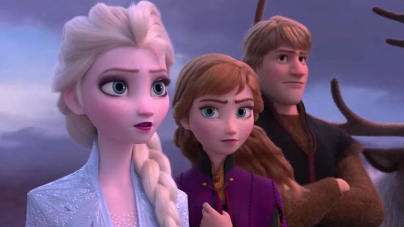 Revisión de Frozen 2: ¿la esperada secuela todavía te dará escalofríos?