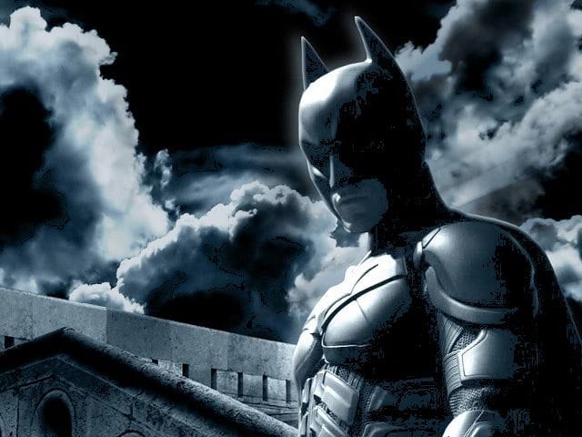 Rumores de Batman 3: ¿Nolan regresó, recibió un disparo en IMAX, Megan Fox como Catwoman?