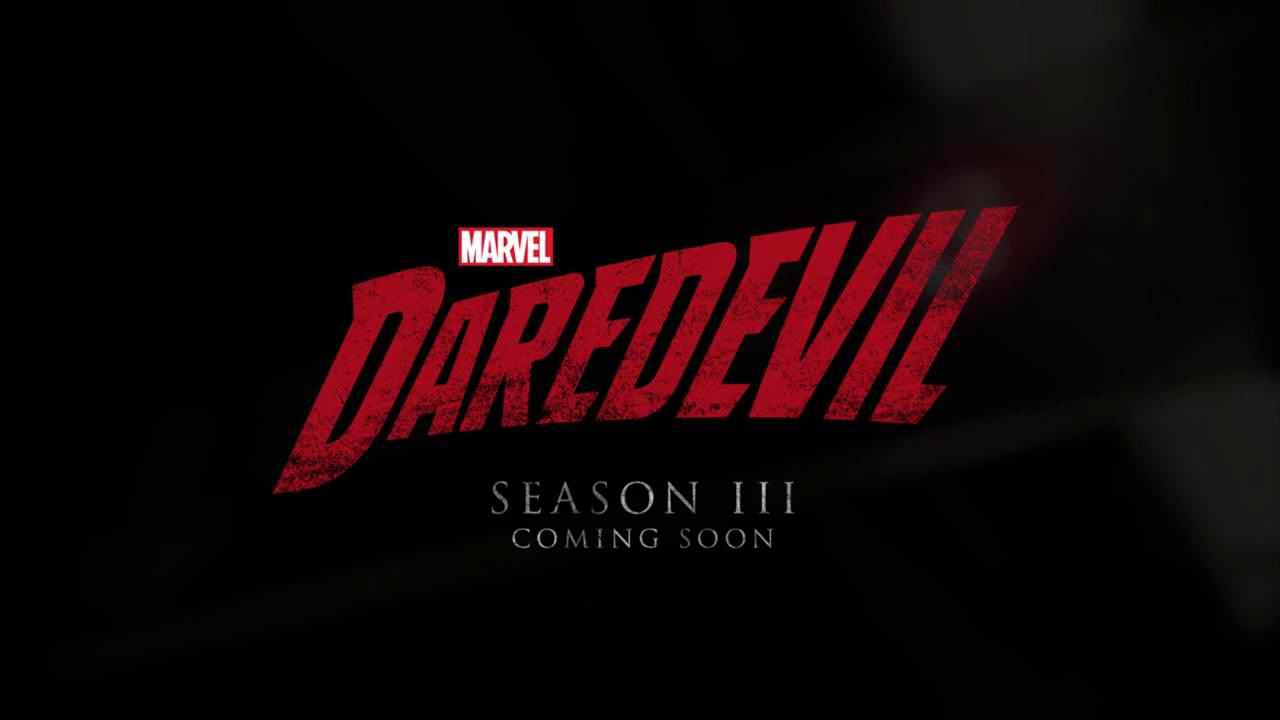 SCOOP: Se revela la cronología de producción de la temporada 3 de Daredevil