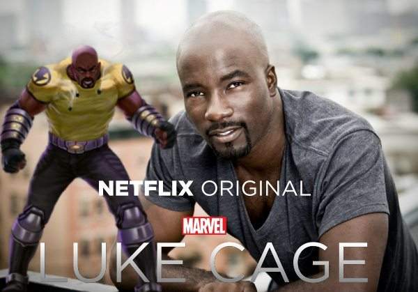 SPOILER: Otro personaje de Daredevil hará una aparición en Luke Cage