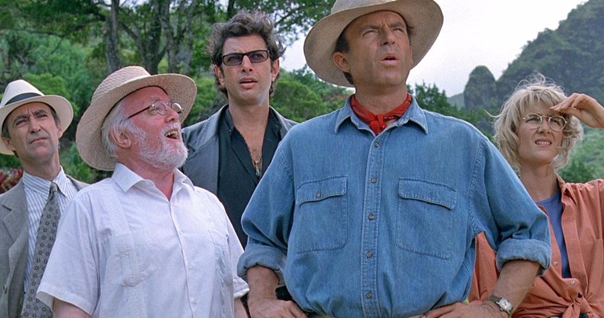 Sam Neill ofrece la actualización de producción de Jurassic World 3, ¿cuándo reanudará la filmación?