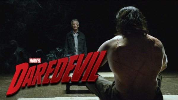 Scott Glenn confirmado para regresar como Stick para la segunda temporada de Daredevil