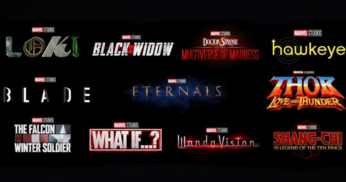 Se espera que el cierre de Marvel Studios dure hasta 2021, dice Blumhouse Boss