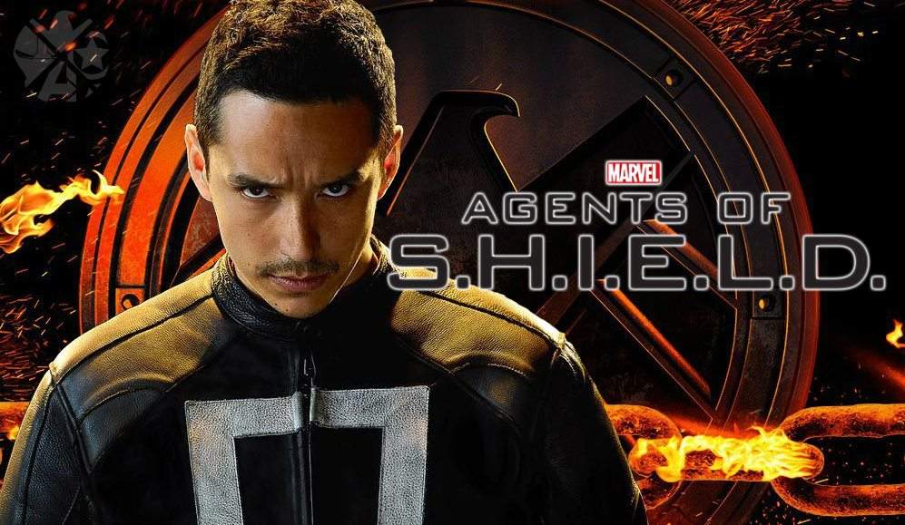 Segundo ‘Agentes de S.H.I.E.L.D. 'Sneak Peek:' El fantasma 'lanzado