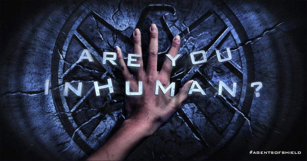 Showrunner de "Inhumanos" dice que los eventos en "Agentes de S.H.I.E.L.D" pueden tener influencia en el programa