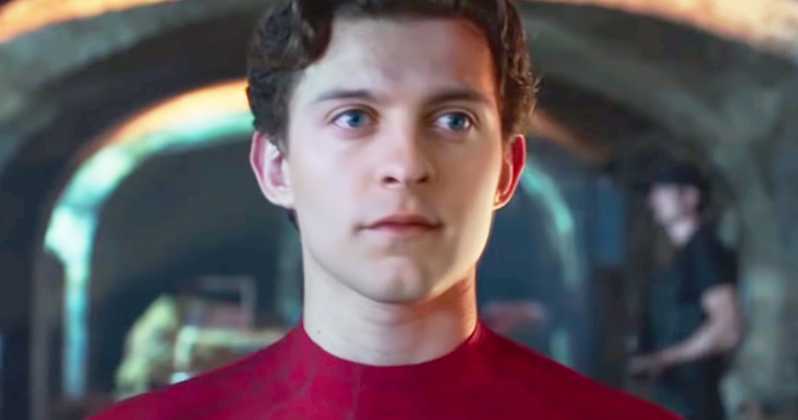 Spider-Man: lejos de casa Deepfake Stars Tobey Maguire