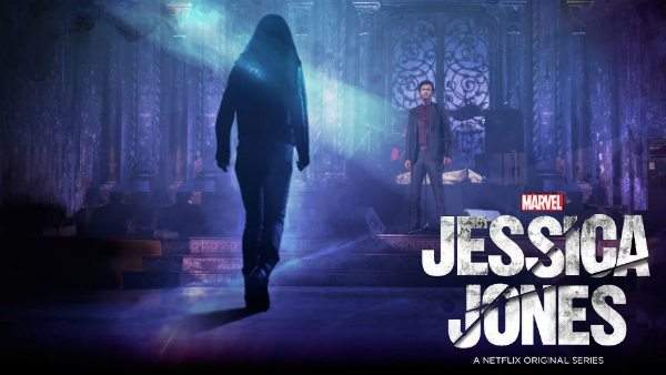Spoilers: Descripciones de episodios de Jessica Jones reveladas para la primera temporada