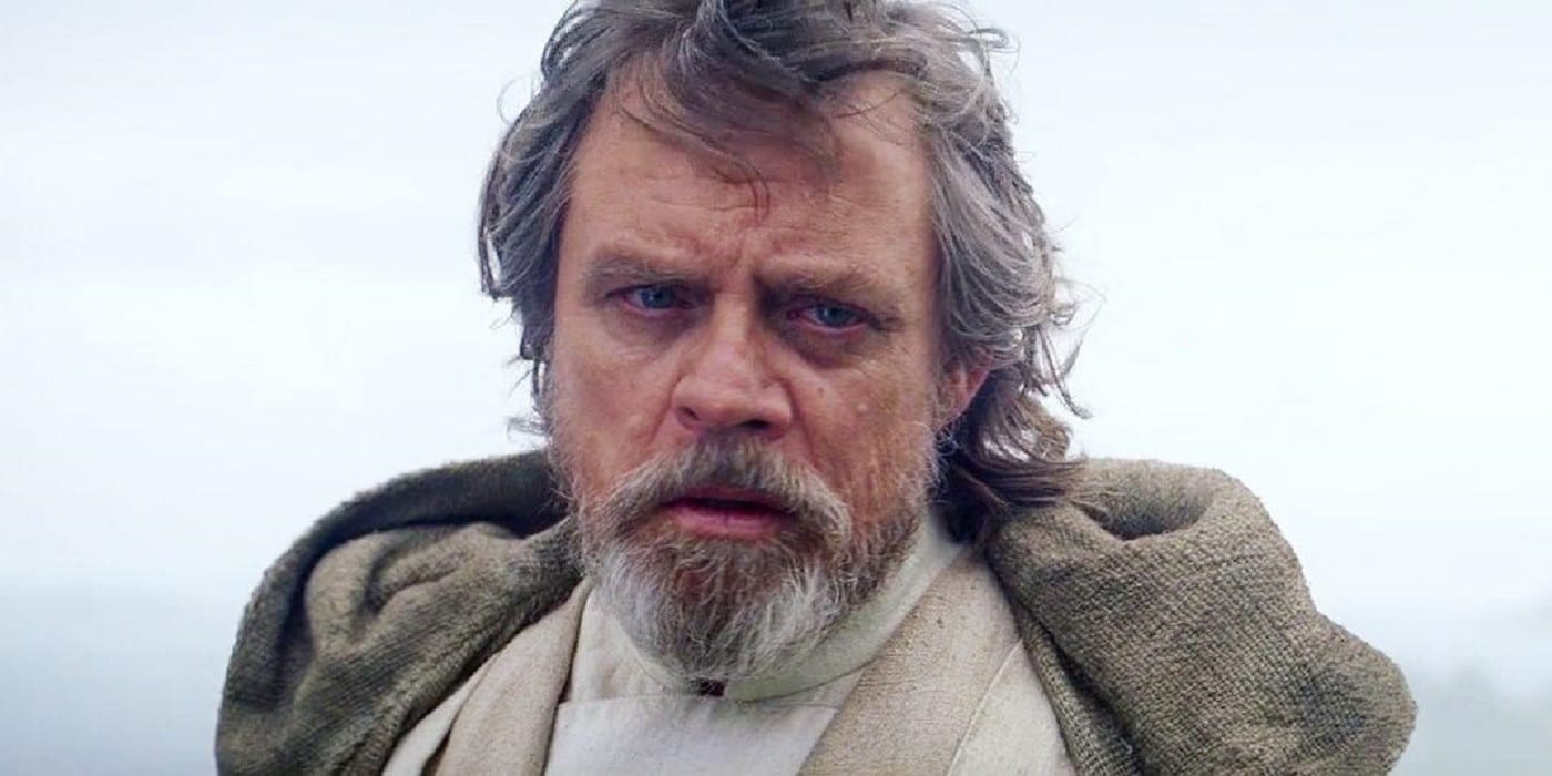 Star Wars: Episodio VIII - Rian Johnson sobre el misterio de Luke Skywalker y el título de la película