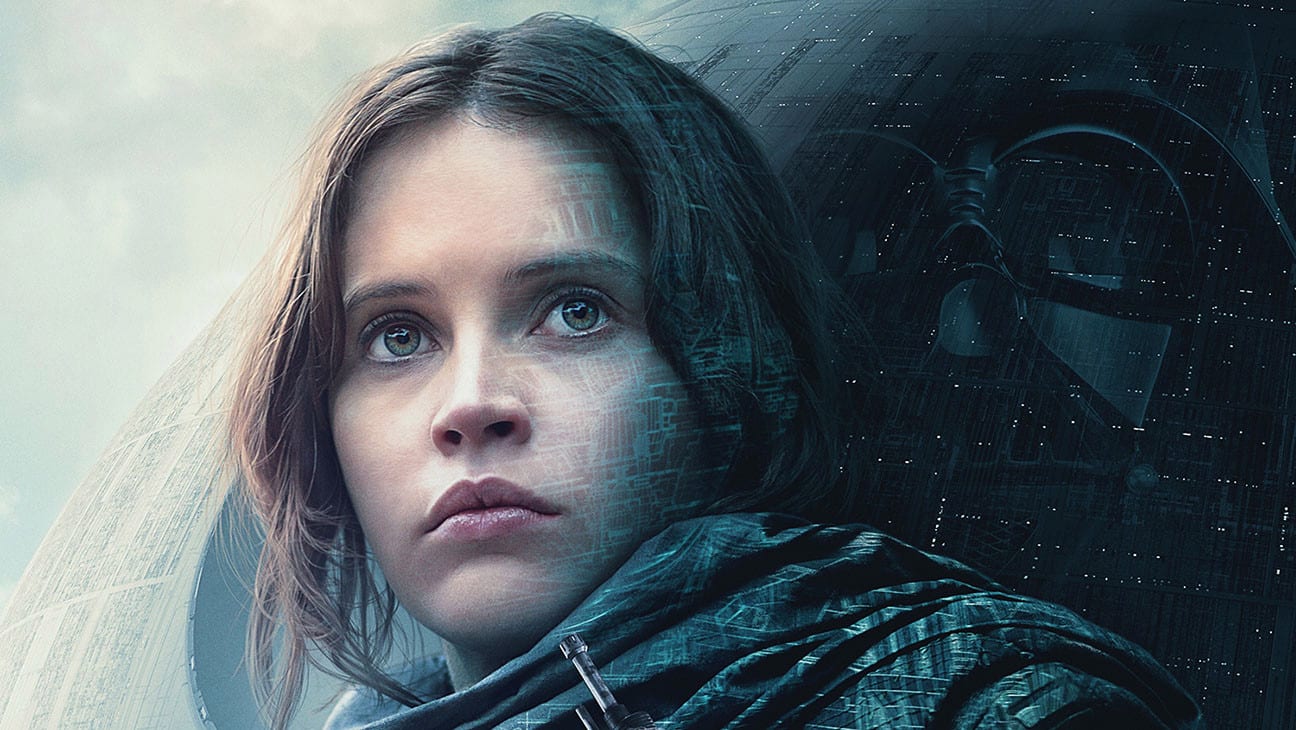 Star Wars: Rogue One: una nueva esperanza para las películas del universo compartido