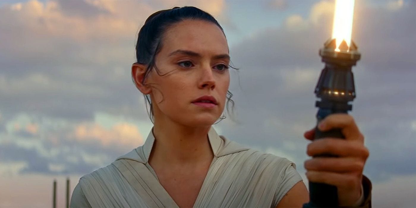 Star Wars Theory: Rise of Skywalker mató y reemplazó a Jedi con [SPOILER]