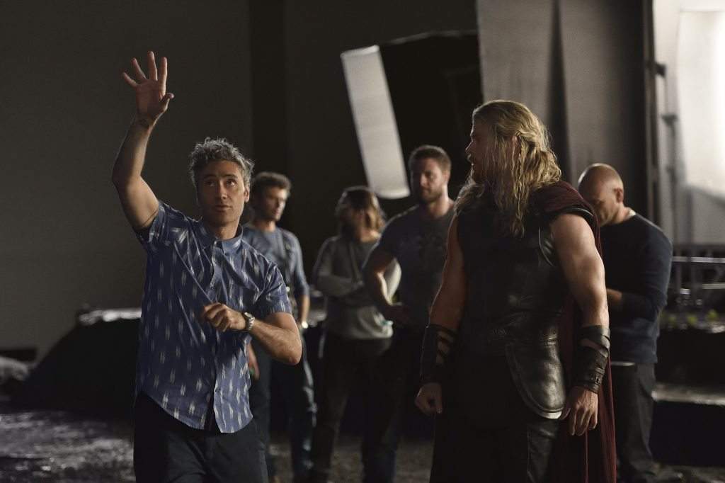 Taika Waititi abierta para dirigir una secuela de ‘Thor: Ragnarok’