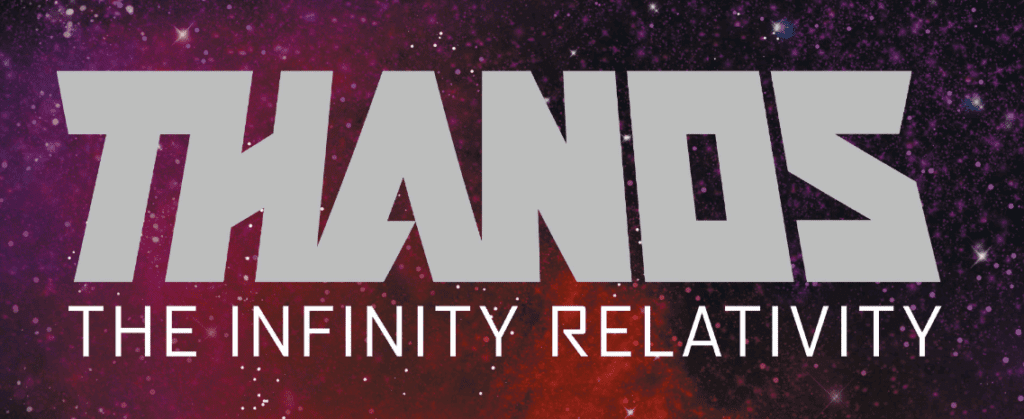 Thanos: The Infinity Relativity Review - La nueva trilogía Infinity obtiene su imperio