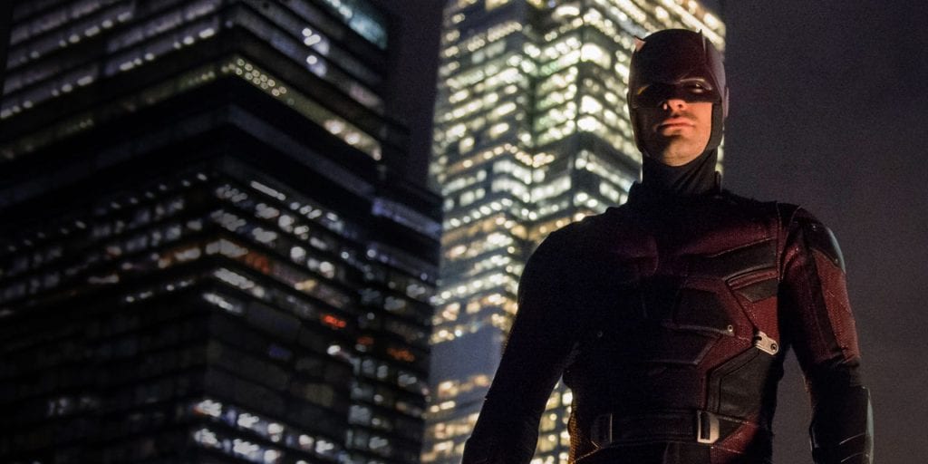 The Audacity of Hope: Daredevil Season Two Review!