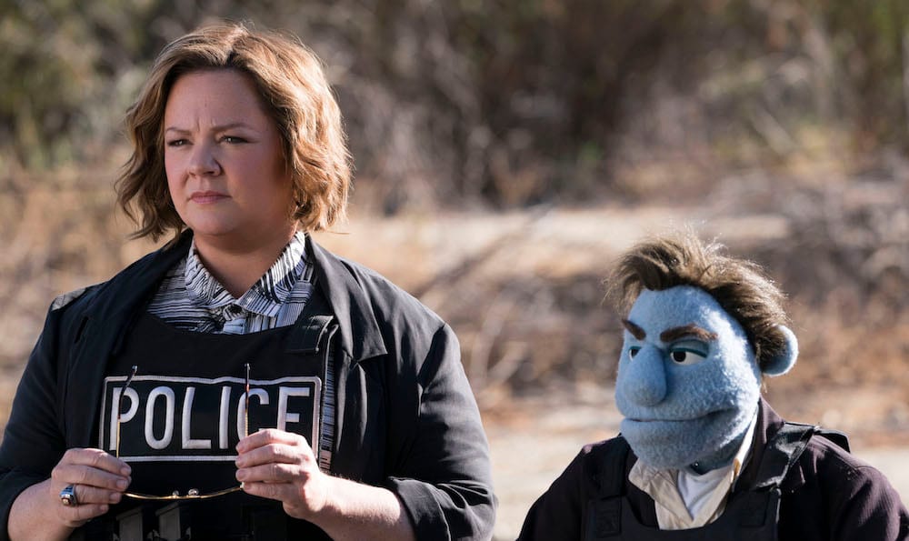 The Happytime Murders Review: R-Rated Puppet Movie no funciona