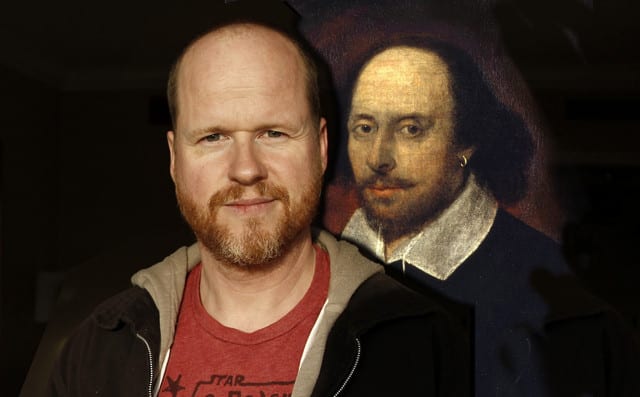 The James Clayton Column: Much Ado sobre Joss Whedon y Shakespeare