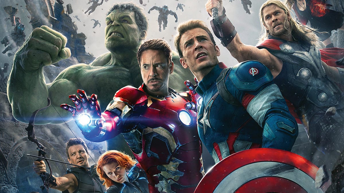 The Marvel Movies Debrief: Avengers: recapitulación de Age of Ultron, Legacy y MCU Connections